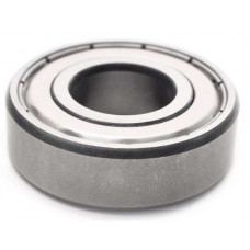 Подшипник Bearing 6206-2Z C3 P01 1.5kW/P2000 (631279)